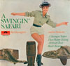 Cover: Kaempfert, Bert - A Swingin´ Safari